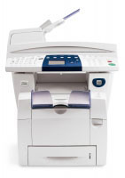 Xerox Phaser 8560MFP, Sist. Multif. Avanz. Color, 30 ppm, Impresin, Copia, Escner, Fax, 512 Mb (8560MFP_AD)